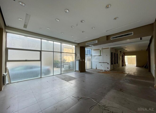 İcarəyə verilir 4 otaqlı ofis 220 m², 28 May m., photo 8 from 9