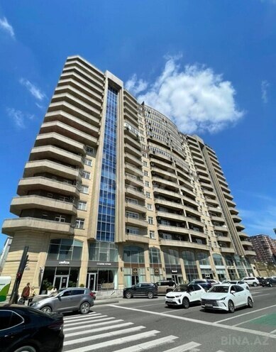 İcarəyə verilir 4 otaqlı ofis 220 m², 28 May m., photo 1 from 9