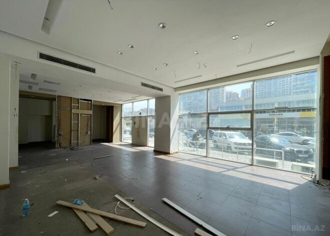 İcarəyə verilir 4 otaqlı ofis 220 m², 28 May m., photo 4 from 9