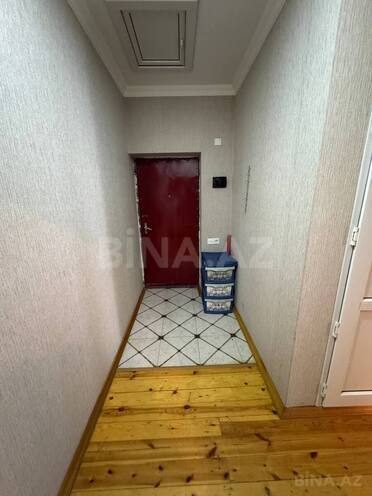 Satılır 2 otaqlı yeni tikili 54 m², Masazır q., photo 14 from 16