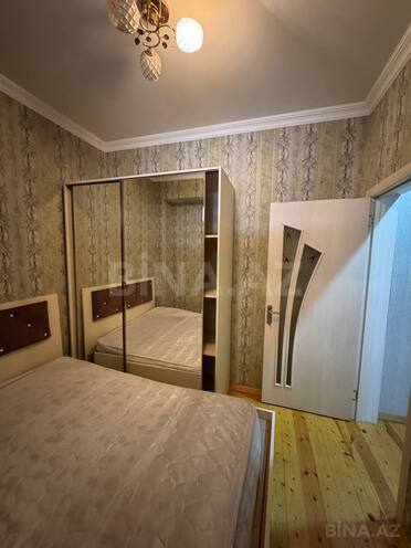 Satılır 2 otaqlı yeni tikili 54 m², Masazır q., photo 13 from 16