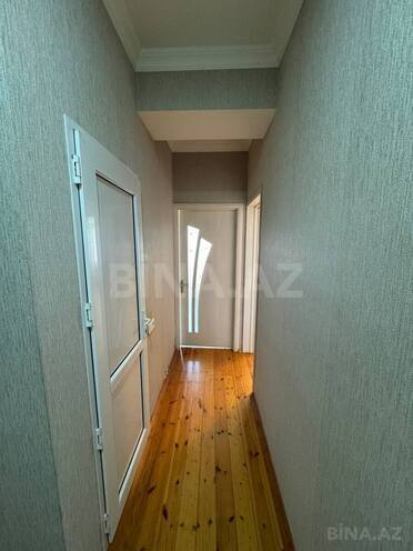 Satılır 2 otaqlı yeni tikili 54 m², Masazır q., photo 6 from 16