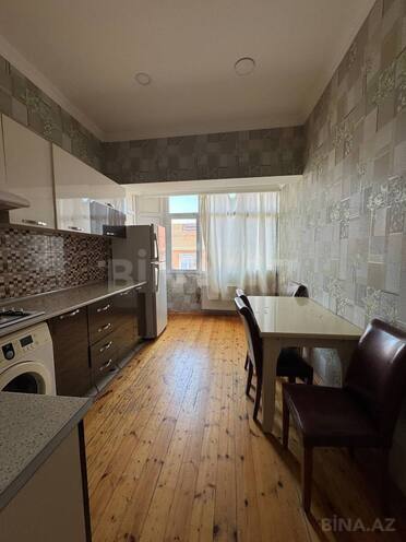 Satılır 2 otaqlı yeni tikili 54 m², Masazır q., photo 4 from 16