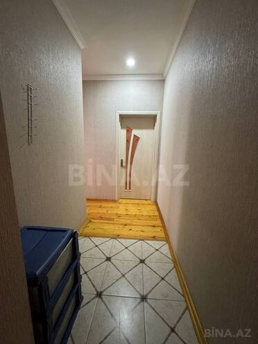 Satılır 2 otaqlı yeni tikili 54 m², Masazır q., photo 7 from 16