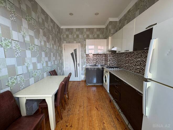 Satılır 2 otaqlı yeni tikili 54 m², Masazır q., photo 9 from 16