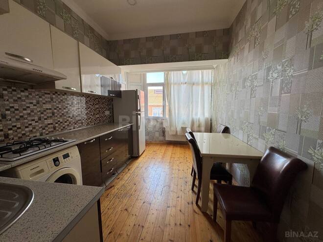 Satılır 2 otaqlı yeni tikili 54 m², Masazır q., photo 3 from 16