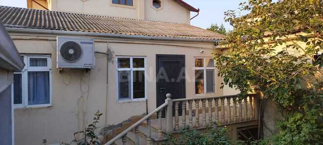 Satılır 5 otaqlı həyət evi/bağ evi 145 m², Qaraçuxur q., photo 12 from 18