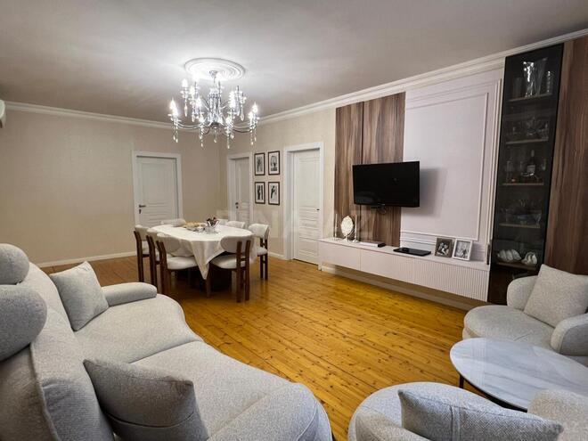 Satılır 5 otaqlı həyət evi/bağ evi 145 m², Qaraçuxur q., photo 3 from 18
