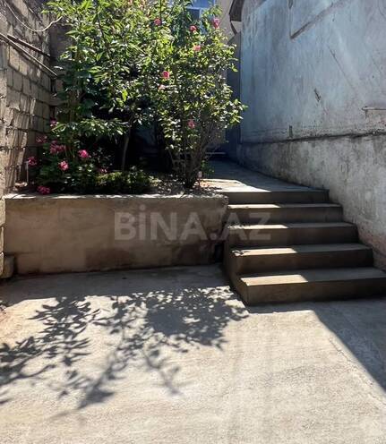 Satılır 5 otaqlı həyət evi/bağ evi 145 m², Qaraçuxur q., photo 15 from 18