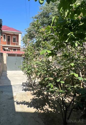 Satılır 5 otaqlı həyət evi/bağ evi 145 m², Qaraçuxur q., photo 17 from 18