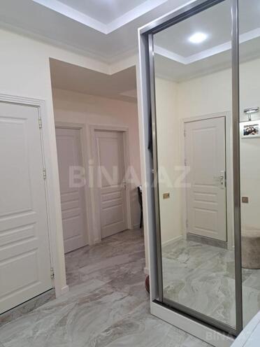 Продаётся 2-комн. новостройка 70 м², Насиминский  р., photo 10 from 18