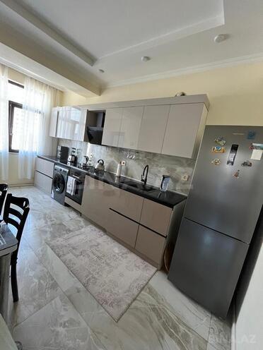 Продаётся 2-комн. новостройка 70 м², Насиминский  р., photo 14 from 18