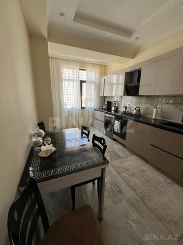 Продаётся 2-комн. новостройка 70 м², Насиминский  р., photo 13 from 18