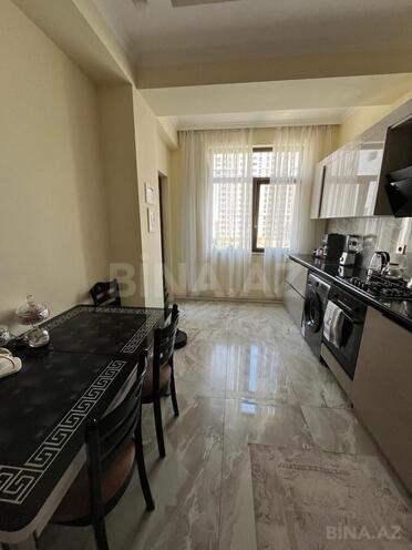 Продаётся 2-комн. новостройка 70 м², Насиминский  р., photo 12 from 18