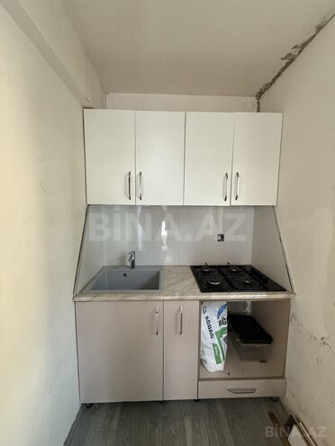 Сдаётся  объект 60 м², м. Элмляр Академиясы, photo 6 from 8