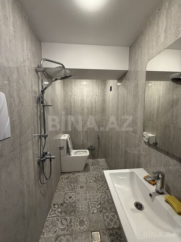 Сдаётся  объект 60 м², м. Элмляр Академиясы, photo 5 from 8