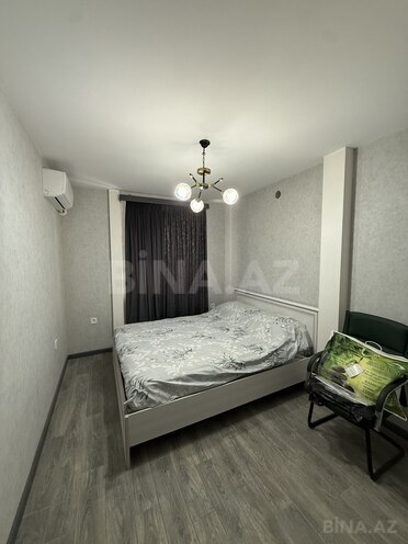 Сдаётся  объект 60 м², м. Элмляр Академиясы, photo 4 from 8