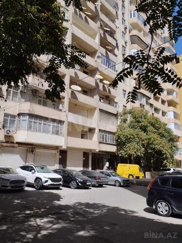 Satılır 3 otaqlı yeni tikili 167 m², Nərimanov r., photo 9 from 10