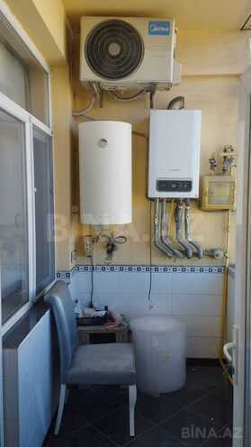 İcarəyə verilir 2 otaqlı yeni tikili 72 m², 20 Yanvar m., photo 13 from 24