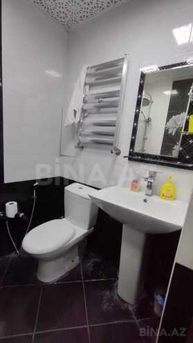 İcarəyə verilir 2 otaqlı yeni tikili 72 m², 20 Yanvar m., photo 14 from 24