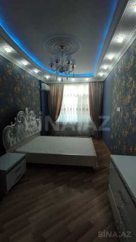 İcarəyə verilir 2 otaqlı yeni tikili 72 m², 20 Yanvar m., photo 3 from 24