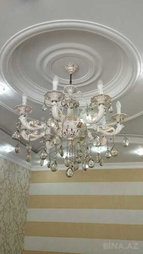 İcarəyə verilir 2 otaqlı yeni tikili 72 m², 20 Yanvar m., photo 21 from 24