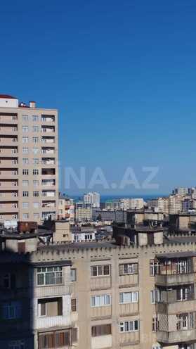 İcarəyə verilir 2 otaqlı yeni tikili 72 m², 20 Yanvar m., photo 8 from 24