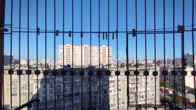 İcarəyə verilir 2 otaqlı yeni tikili 72 m², 20 Yanvar m., photo 4 from 24