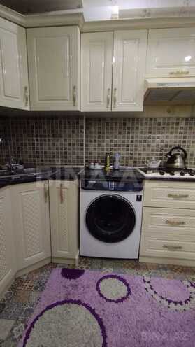 İcarəyə verilir 2 otaqlı yeni tikili 72 m², 20 Yanvar m., photo 6 from 24