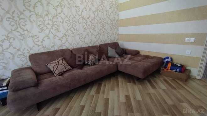 İcarəyə verilir 2 otaqlı yeni tikili 72 m², 20 Yanvar m., photo 12 from 24