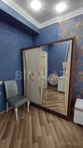 İcarəyə verilir 2 otaqlı yeni tikili 72 m², 20 Yanvar m., photo 11 from 24