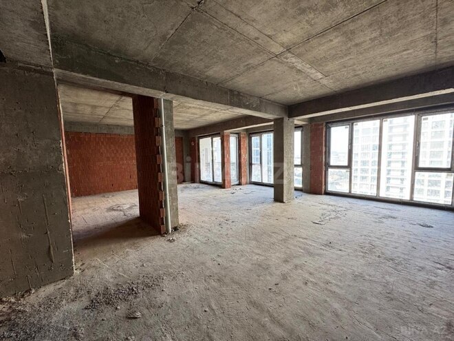 Satılır 2 otaqlı yeni tikili 108.2 m², Koroğlu m., photo 9 from 11