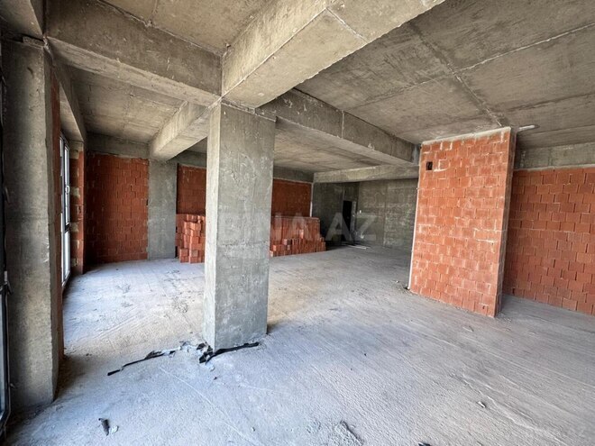 Satılır 2 otaqlı yeni tikili 108.2 m², Koroğlu m., photo 8 from 11