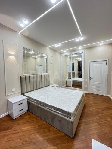 Satılır 2 otaqlı yeni tikili 69 m², Nizami m., photo 5 from 14