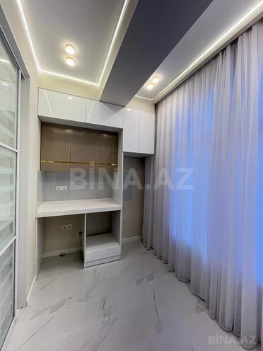 Satılır 2 otaqlı yeni tikili 69 m², Nizami m., photo 11 from 14