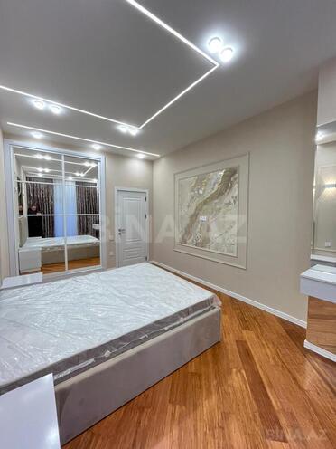 Satılır 2 otaqlı yeni tikili 69 m², Nizami m., photo 6 from 14