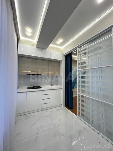 Satılır 2 otaqlı yeni tikili 69 m², Nizami m., photo 7 from 14