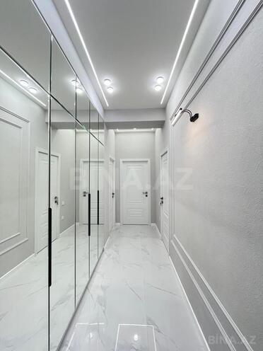 Satılır 2 otaqlı yeni tikili 69 m², Nizami m., photo 12 from 14