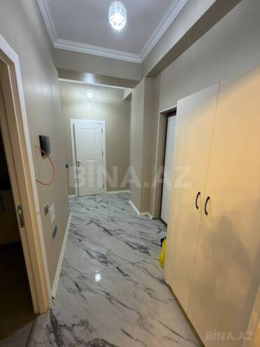 Сдаётся 2-комн. новостройка 61 м², photo 9 from 10