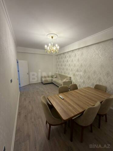 Сдаётся 2-комн. новостройка 61 м², photo 3 from 10