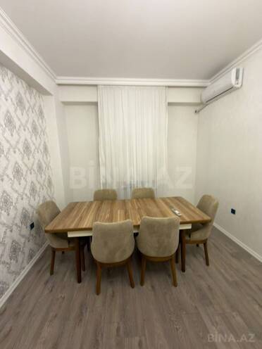 Сдаётся 2-комн. новостройка 61 м², photo 4 from 10