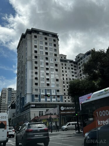 Сдаётся 2-комн. новостройка 90 м², Наримановский  р., photo 15 from 17
