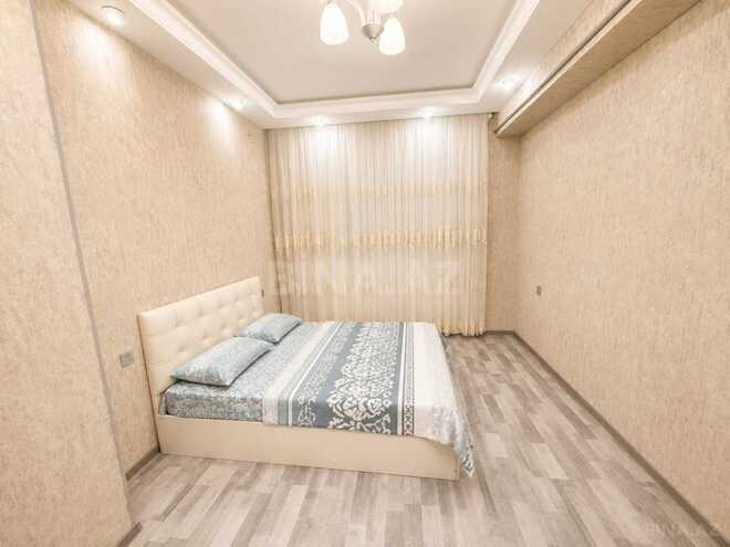 İcarəyə verilir 3 otaqlı yeni tikili 110 m², Şah İsmayıl Xətai m., photo 4 from 7