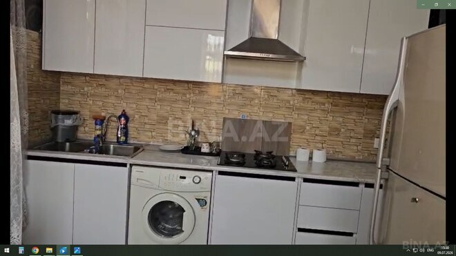 İcarəyə verilir 5 otaqlı həyət evi/bağ evi 220 m², Bakıxanov q., photo 6 from 21