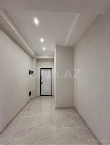 Satılır 2 otaqlı yeni tikili 77 m², Qara Qarayev m., photo 5 from 8