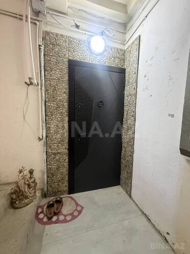 Satılır 4 otaqlı köhnə tikili 100 m², İnşaatçılar m., photo 20 from 23