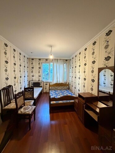 Сдаётся 3-комн. вторичка 50 м², м. Мемар Аджеми, photo 1 from 13