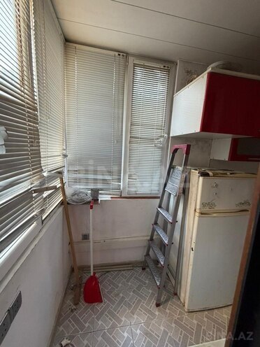 Сдаётся 3-комн. вторичка 50 м², м. Мемар Аджеми, photo 9 from 13