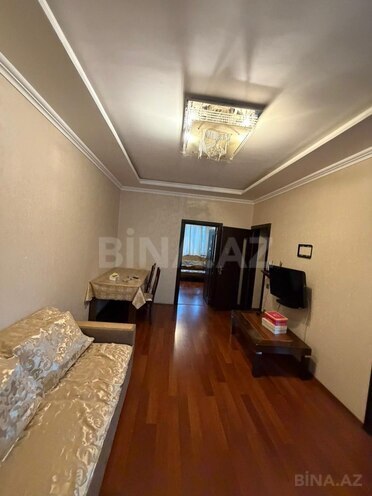 Сдаётся 3-комн. вторичка 50 м², м. Мемар Аджеми, photo 10 from 13