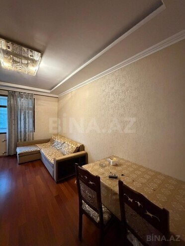 Сдаётся 3-комн. вторичка 50 м², м. Мемар Аджеми, photo 3 from 13